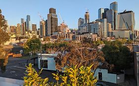 Flagstaff Hill West Melbourne